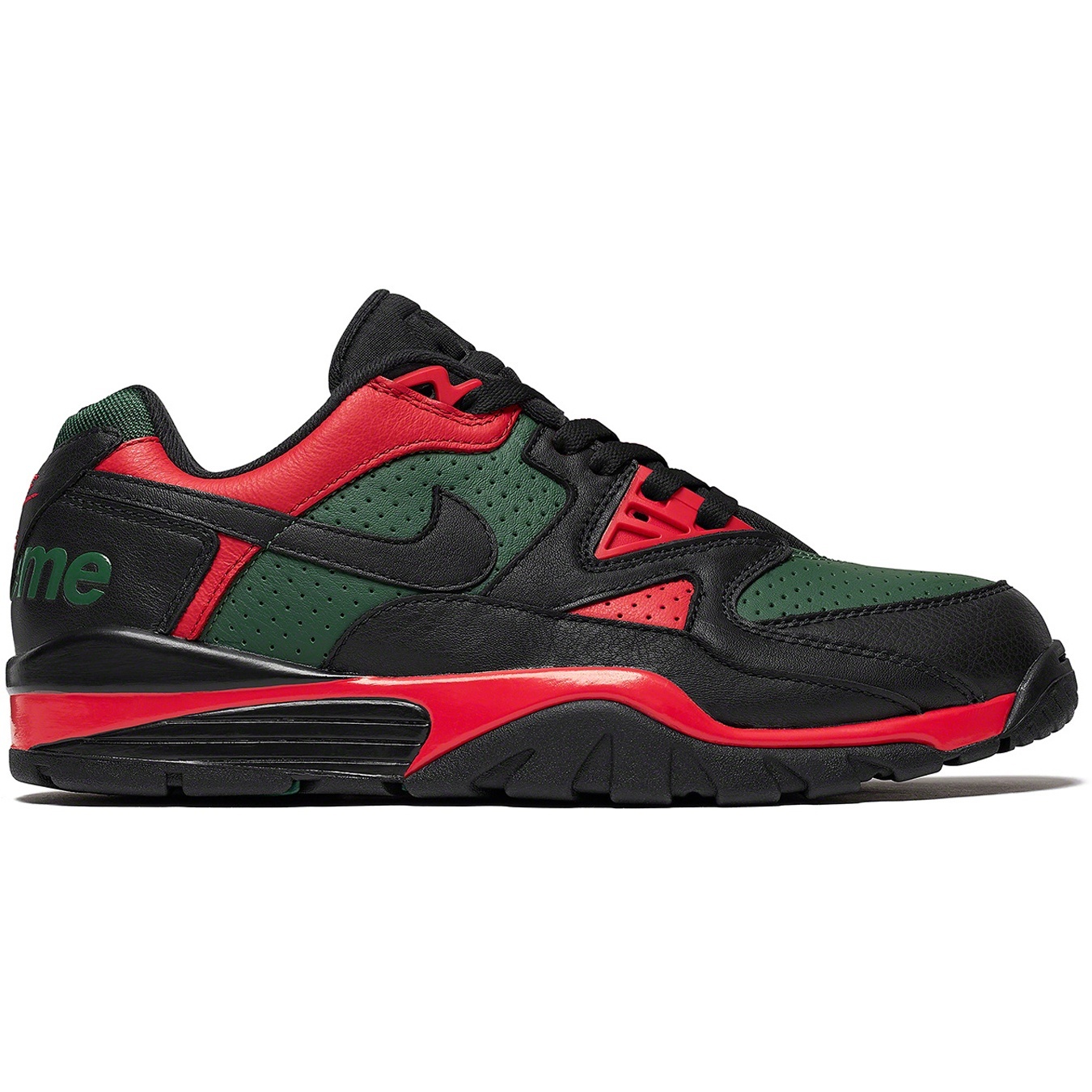 Supreme®/Nike® Cross Trainer Low